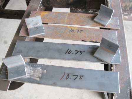 1970 Silver Streak Sabre