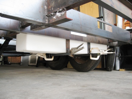 1970 Silver Streak Sabre