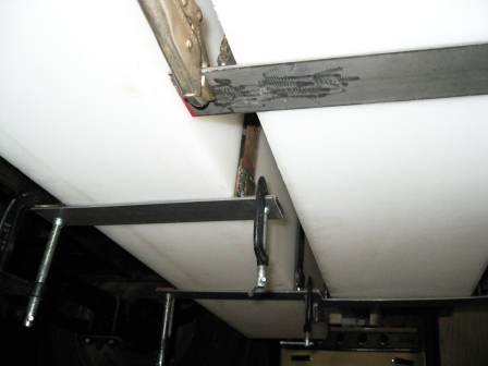 1970 Silver Streak Sabre