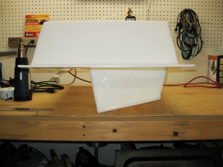 1970 Silver Streak Sabre