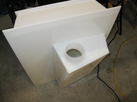 1970 Silver Streak Sabre