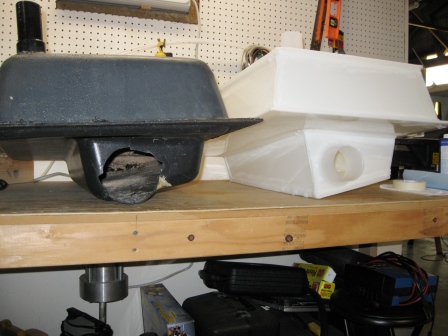 1970 Silver Streak Sabre