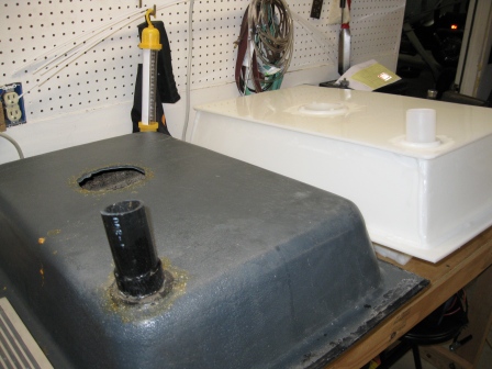 1970 Silver Streak Sabre