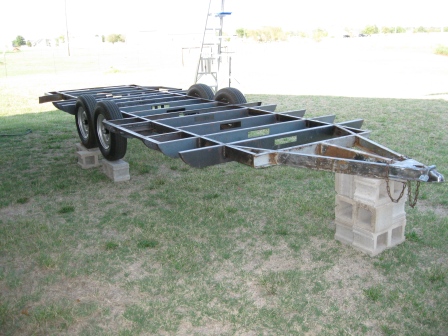 1970 Silver Streak Sabre