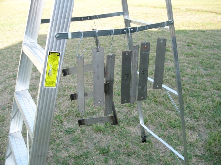 1970 Silver Streak Sabre