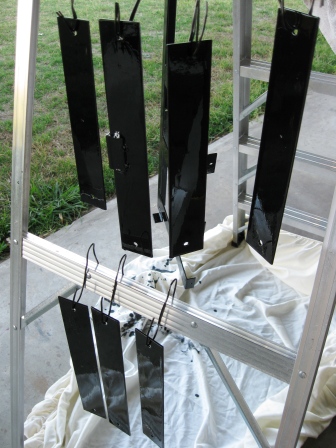 1970 Silver Streak Sabre