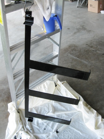 1970 Silver Streak Sabre