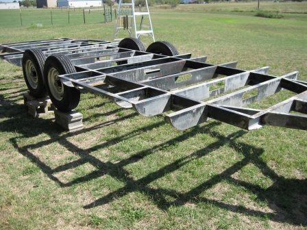 1970 Silver Streak Sabre