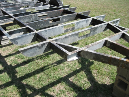 1970 Silver Streak Sabre