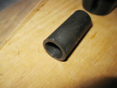 1970 Silver Streak Sabre