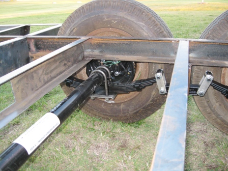 1970 Silver Streak Sabre