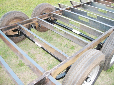 1970 Silver Streak Sabre