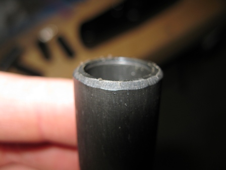 1970 Silver Streak Sabre