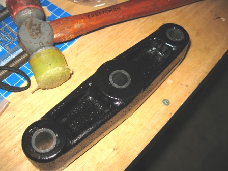 1970 Silver Streak Sabre