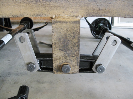 1970 Silver Streak Sabre