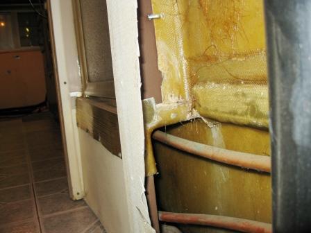 1970 Silver Streak Sabre