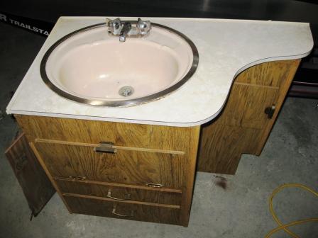 1970 Silver Streak Sabre