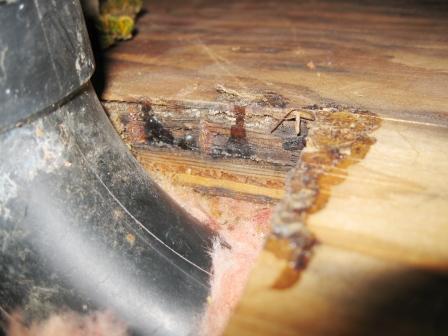 1970 Silver Streak Sabre