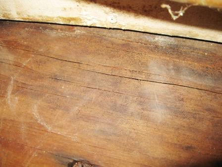 1970 Silver Streak Sabre