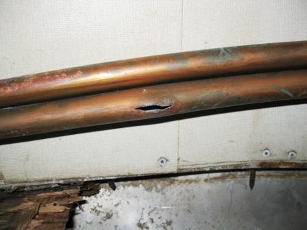 1970 Silver Streak Sabre