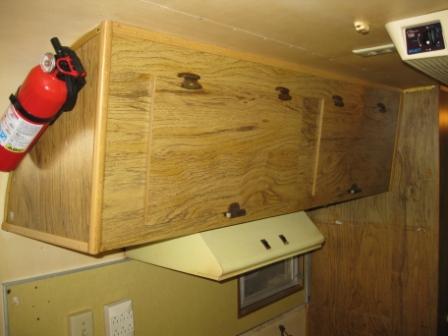 1970 Silver Streak Sabre