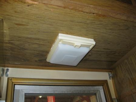 1970 Silver Streak Sabre