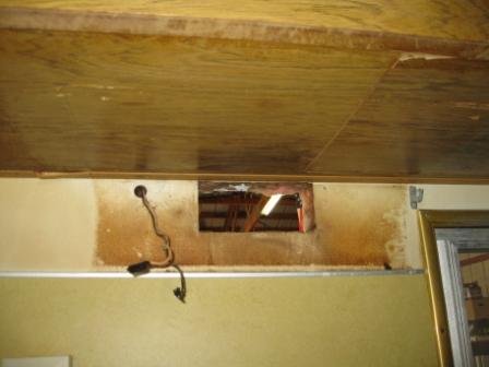 1970 Silver Streak Sabre