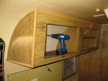 1970 Silver Streak Sabre