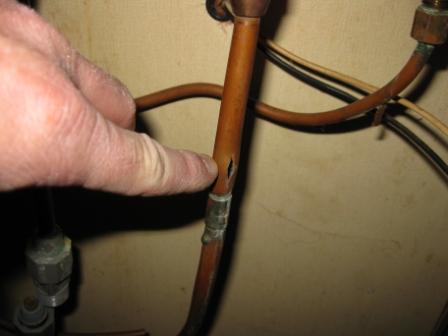 1970 Silver Streak Sabre