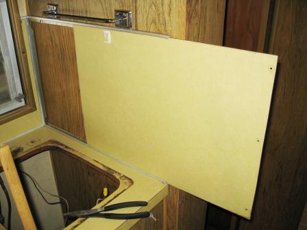 1970 Silver Streak Sabre