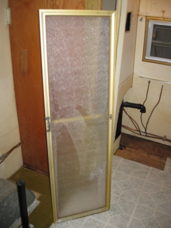 1970 Silver Streak Sabre