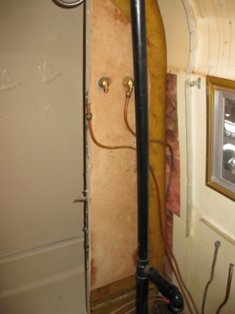 1970 Silver Streak Sabre