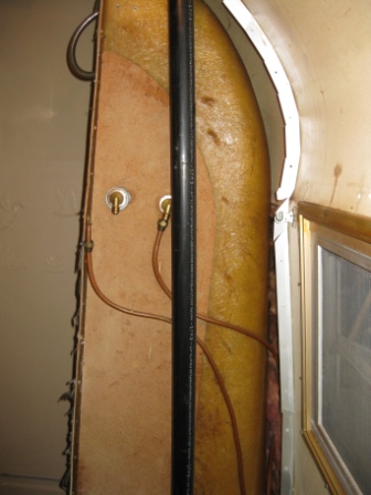 1970 Silver Streak Sabre