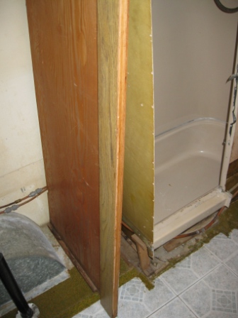 1970 Silver Streak Sabre