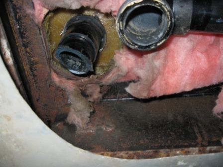 1970 Silver Streak Sabre