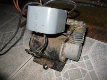 1970 Silver Streak Sabre