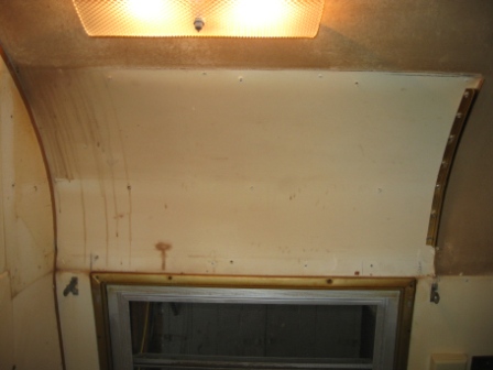 1970 Silver Streak Sabre