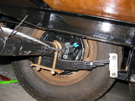 1970 Silver Streak Sabre