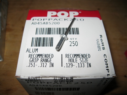 1970 Silver Streak Sabre