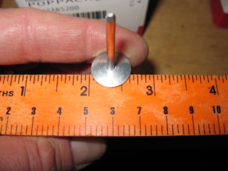 1970 Silver Streak Sabre