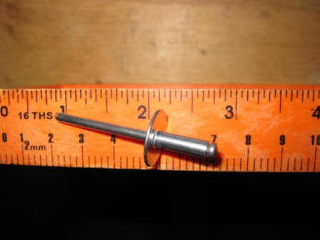 1970 Silver Streak Sabre