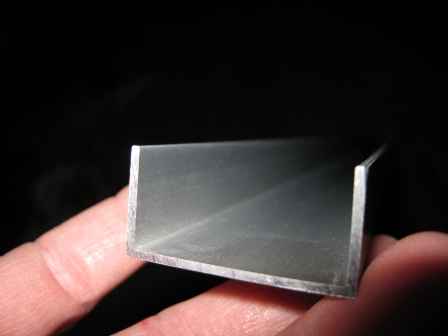 1970 Silver Streak Sabre