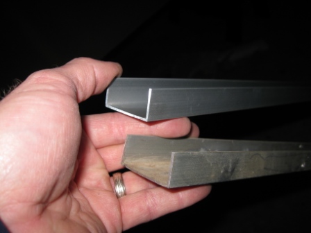 1970 Silver Streak Sabre