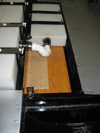 1970 Silver Streak Sabre