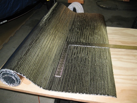 1970 Silver Streak Sabre