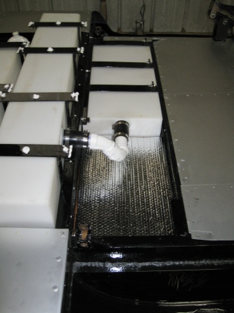 1970 Silver Streak Sabre