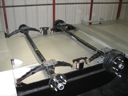 1970 Silver Streak Sabre