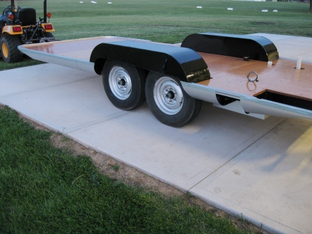 1970 Silver Streak Sabre